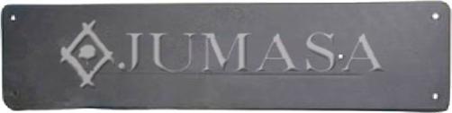 Jumasa 28002021 - Support de plaque d'immatriculation cwaw.fr