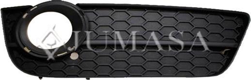 Jumasa 22320437 - Grille de ventilation, pare-chocs cwaw.fr