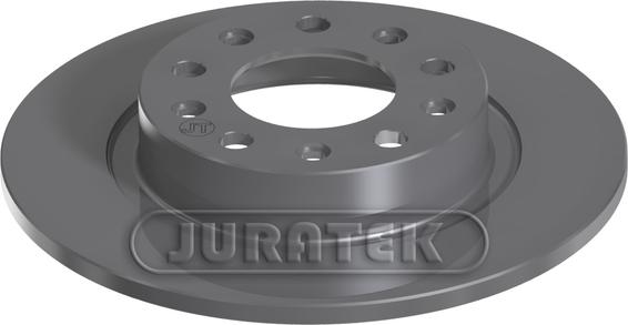 Juratek ALF124 - Disque de frein cwaw.fr