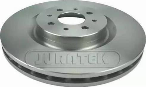 Juratek ALF125 - Disque de frein cwaw.fr