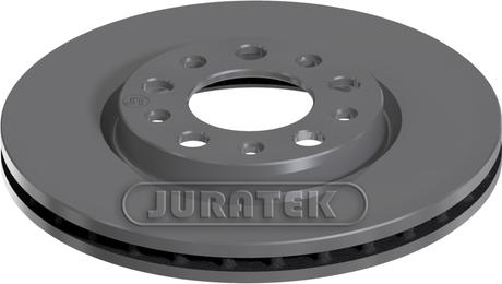 Juratek ALF126 - Disque de frein cwaw.fr