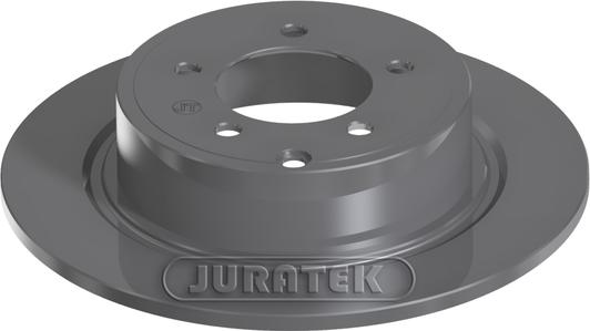 Juratek CIT164 - Disque de frein cwaw.fr