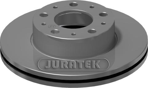 Juratek CIT165 - Disque de frein cwaw.fr