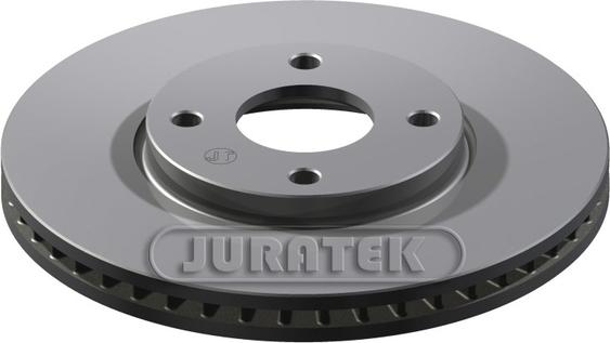 Juratek FOR179 - Disque de frein cwaw.fr