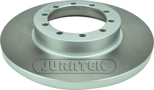 Juratek FOR174 - Disque de frein cwaw.fr