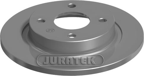 Juratek FOR203 - Disque de frein cwaw.fr