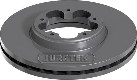 Juratek FOR215 - Disque de frein cwaw.fr