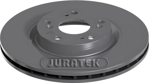 Juratek HON155 - Disque de frein cwaw.fr