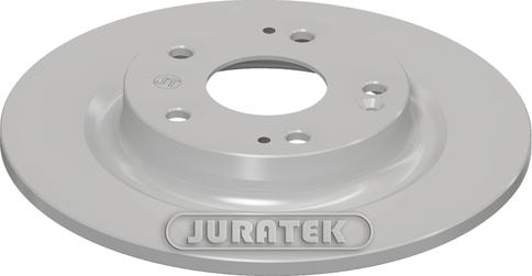 Juratek HON157 - Disque de frein cwaw.fr