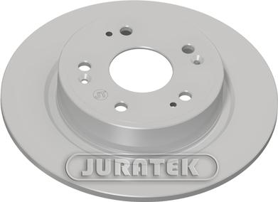 Juratek HON163 - Disque de frein cwaw.fr