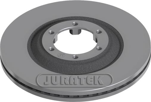 Juratek ISU109 - Disque de frein cwaw.fr