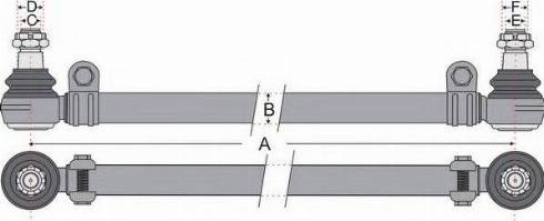 Juratek JSS1463 - Barre de connexion cwaw.fr