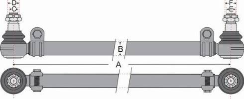 Juratek JSS1180A - Barre de connexion cwaw.fr