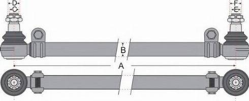 Juratek JSS1180 - Barre de connexion cwaw.fr