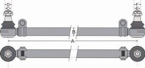 Juratek JSS1181 - Barre de connexion cwaw.fr