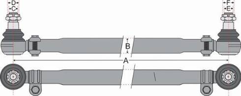 Juratek JSS1813A - Barre de connexion cwaw.fr