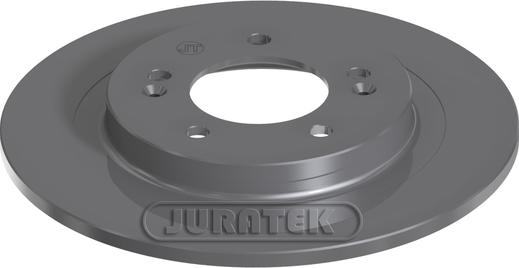 Juratek KIA135 - Disque de frein cwaw.fr