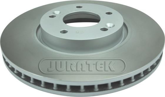 Juratek KIA130 - Disque de frein cwaw.fr