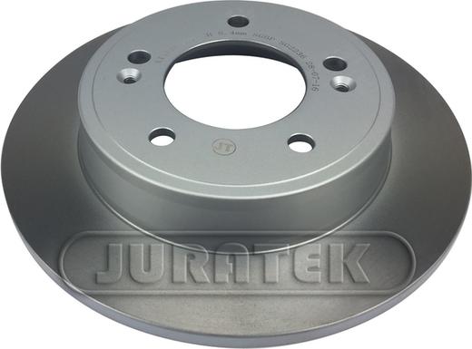 Juratek KIA131 - Disque de frein cwaw.fr