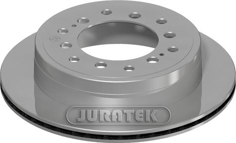 Juratek LEX112 - Disque de frein cwaw.fr