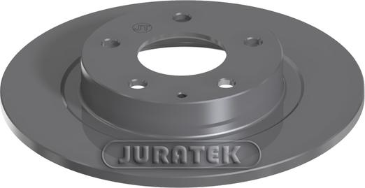 Juratek MAZ141 - Disque de frein cwaw.fr