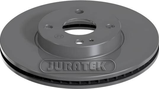 Juratek MAZ147 - Disque de frein cwaw.fr