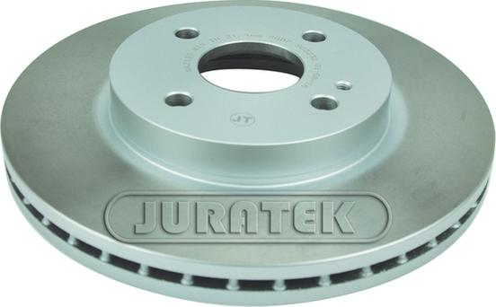 Juratek MAZ135 - Disque de frein cwaw.fr