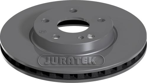 Juratek MER325 - Disque de frein cwaw.fr