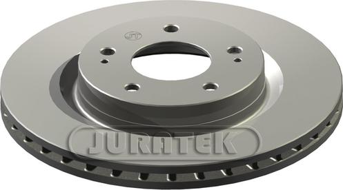 Juratek MIT130 - Disque de frein cwaw.fr