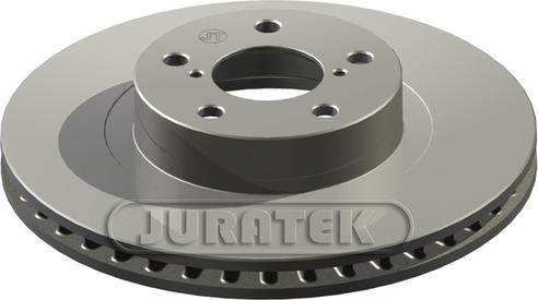 Juratek SUB103 - Disque de frein cwaw.fr