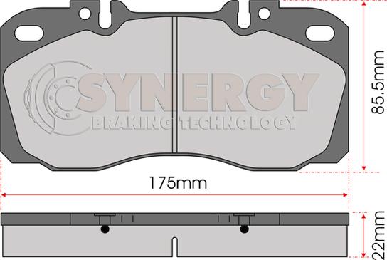 Pagid T9040 - Kit de plaquettes de frein, frein à disque cwaw.fr