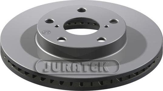 Juratek TOY169 - Disque de frein cwaw.fr