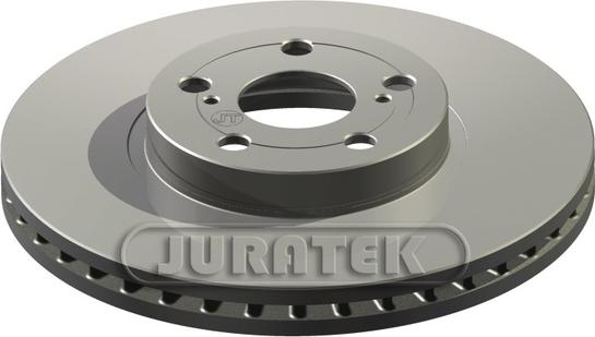 Juratek TOY135 - Disque de frein cwaw.fr