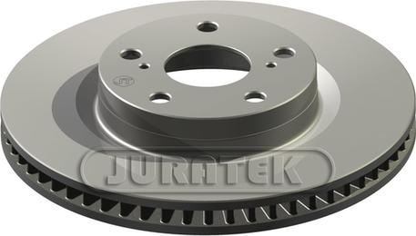 Juratek TOY170 - Disque de frein cwaw.fr