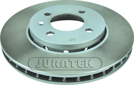 Juratek VAG320 - Disque de frein cwaw.fr