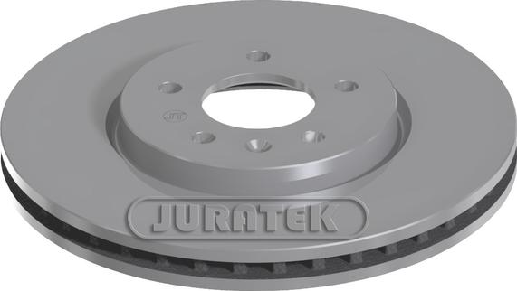 Juratek VAU179 - Disque de frein cwaw.fr