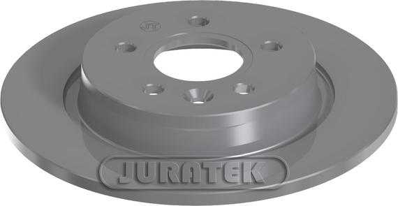 Juratek VOL146 - Disque de frein cwaw.fr