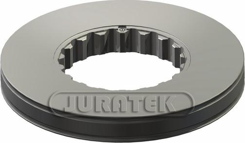 Juratek VOL109 - Disque de frein cwaw.fr