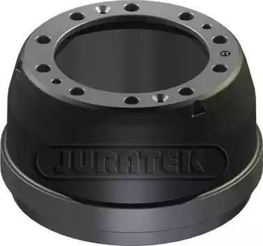 Juratek VOL205 - Tambour de frein cwaw.fr