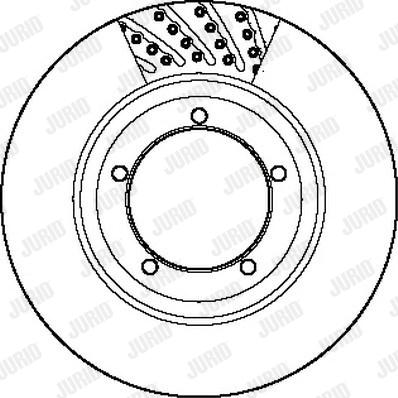 Textar 982000359 - Disque de frein cwaw.fr