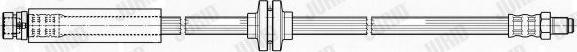 Jurid 173003J - Flexible de frein cwaw.fr