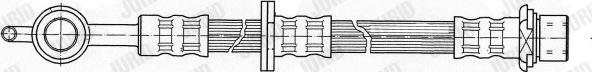 Jurid 172681J - Flexible de frein cwaw.fr