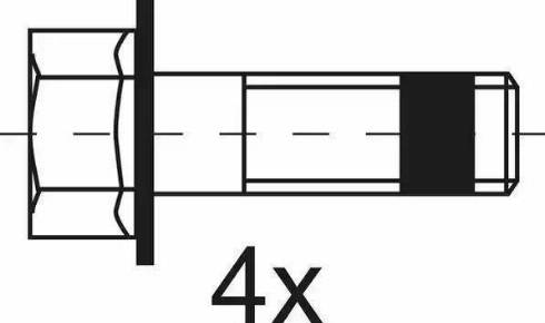 RIDER RD.3323.DB1697 - Kit de plaquettes de frein, frein à disque cwaw.fr