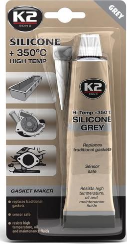 K2 B250 - Substance étanchéisante cwaw.fr