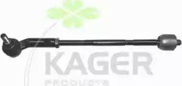 Kager 410905 - Barre de connexion cwaw.fr