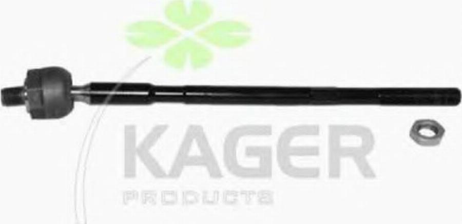 Kager 41-0907 - Barre de connexion cwaw.fr