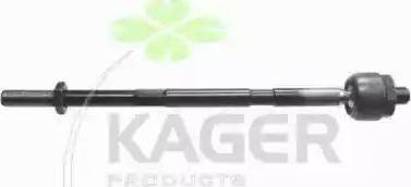 Kager 410491 - Barre de connexion cwaw.fr