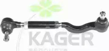 Kager 410462 - Barre de connexion cwaw.fr