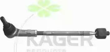 Kager 410580 - Barre de connexion cwaw.fr