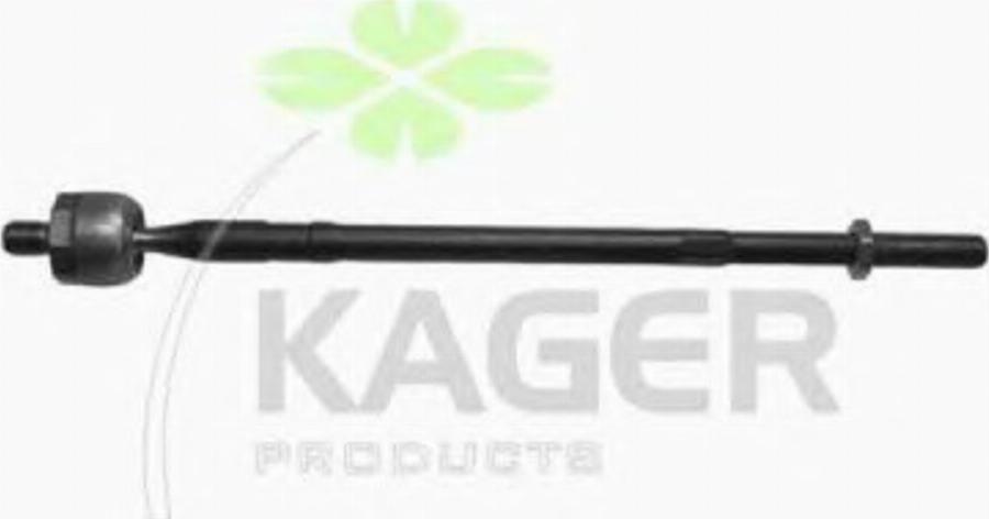 Kager 41-0532 - Barre de connexion cwaw.fr